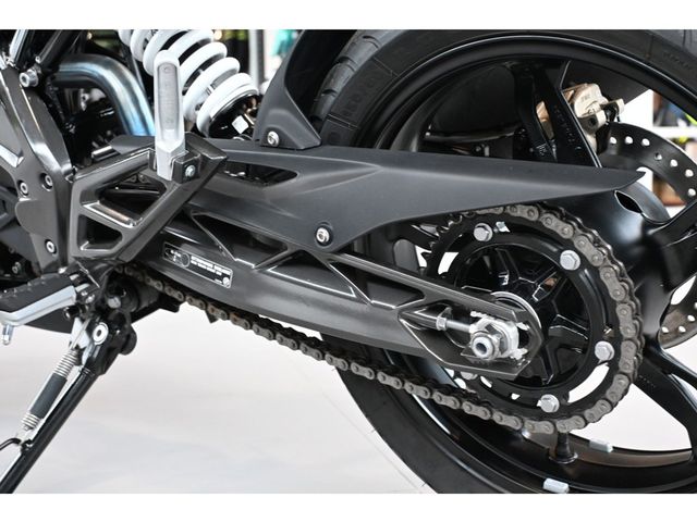bmw - g-310-r