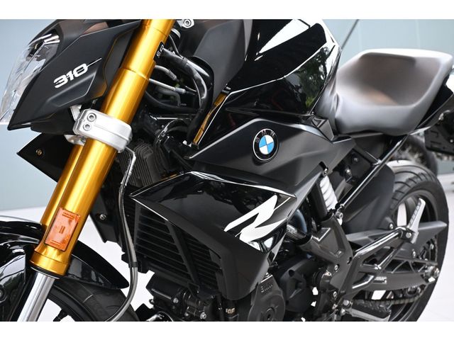 bmw - g-310-r