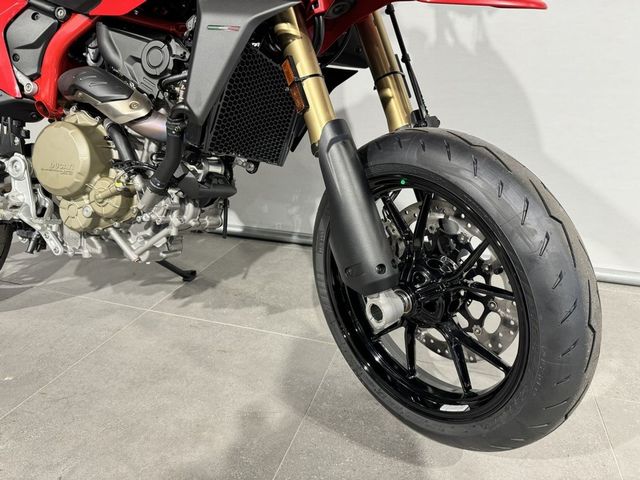 ducati - hypermotard-698-mono