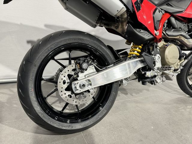 ducati - hypermotard-698-mono