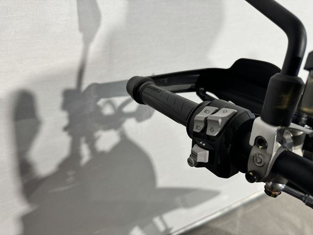 ducati - hypermotard-698-mono