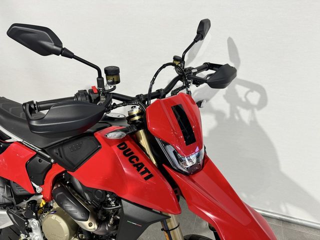 ducati - hypermotard-698-mono