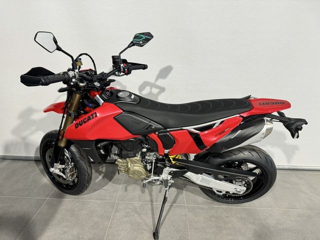 ducati - hypermotard-698-mono