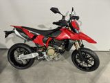 DUCATI HYPERMOTARD 698 MONO