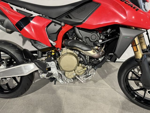 ducati - hypermotard-698-mono