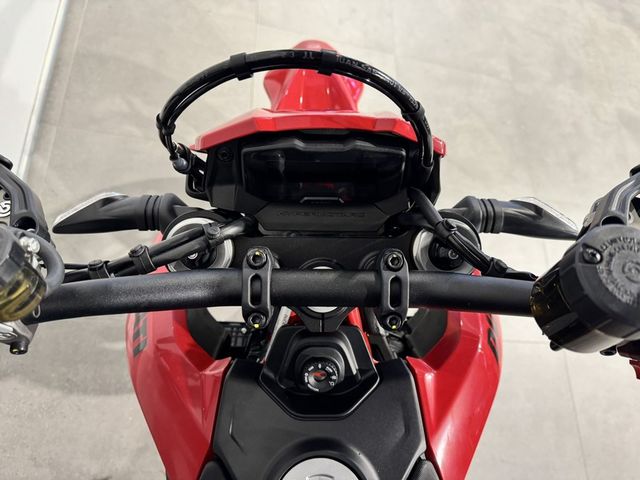 ducati - hypermotard-698-mono