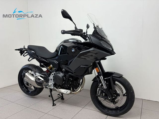 bmw - f-900-xr