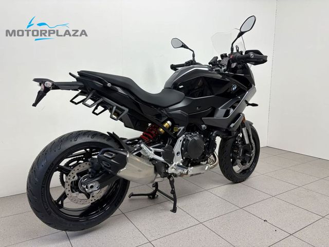 bmw - f-900-xr