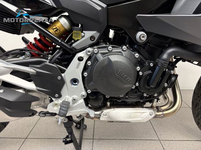 bmw - f-900-xr