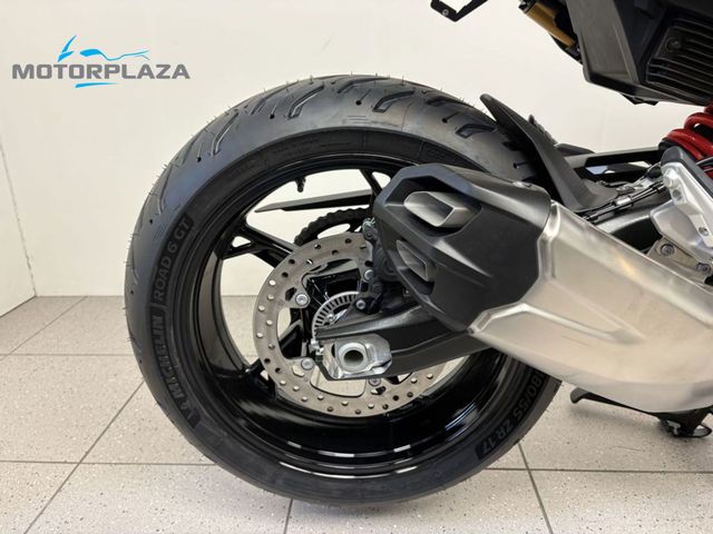 bmw - f-900-xr