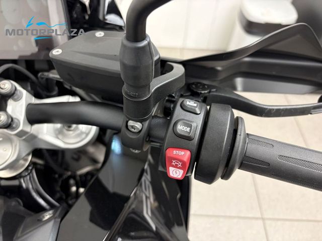 bmw - f-900-xr