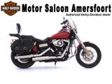 HARLEY-DAVIDSON STREET BOB FXDB
