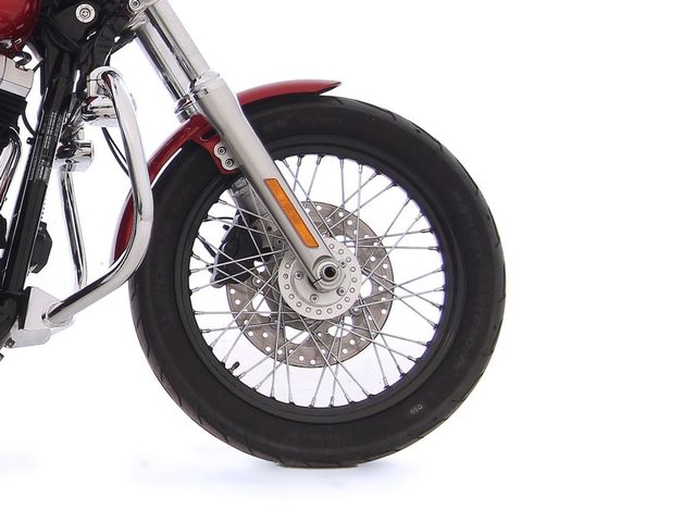 harley-davidson - street-bob-fxdb