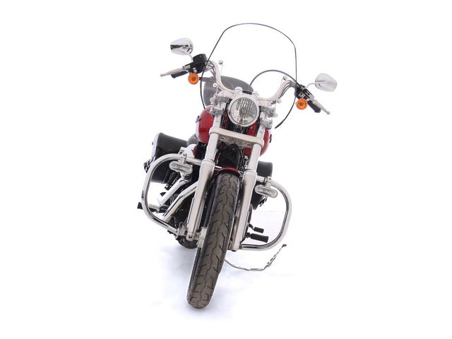 harley-davidson - street-bob-fxdb