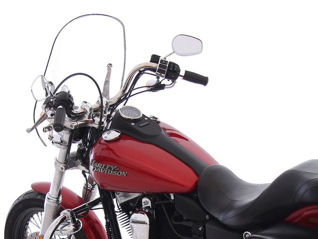 harley-davidson - street-bob-fxdb