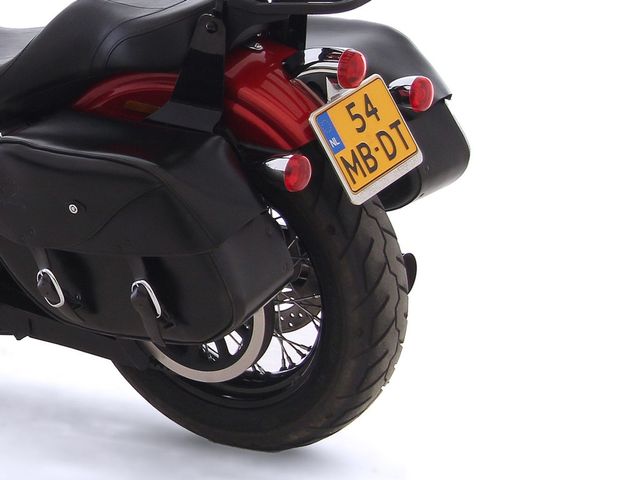 harley-davidson - street-bob-fxdb