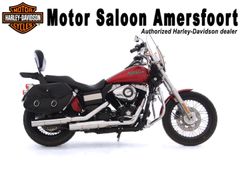 Harley-Davidson Fxdb Dyna Street BOB / Streetbob 2011 occasion – foto 1 van 20