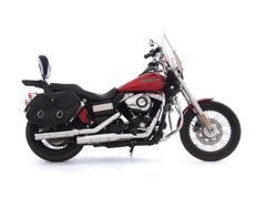 Harley-Davidson Fxdb Dyna Street BOB / Streetbob 2011 occasion – foto 2 van 20