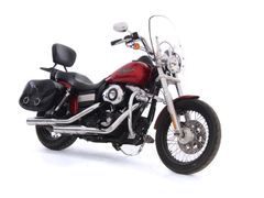Harley-Davidson Fxdb Dyna Street BOB / Streetbob 2011 occasion – foto 5 van 20