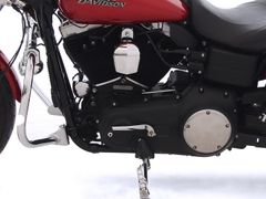 Harley-Davidson Fxdb Dyna Street BOB / Streetbob 2011 occasion – foto 11 van 20