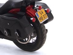 Harley-Davidson Fxdb Dyna Street BOB / Streetbob 2011 occasion – foto 14 van 20