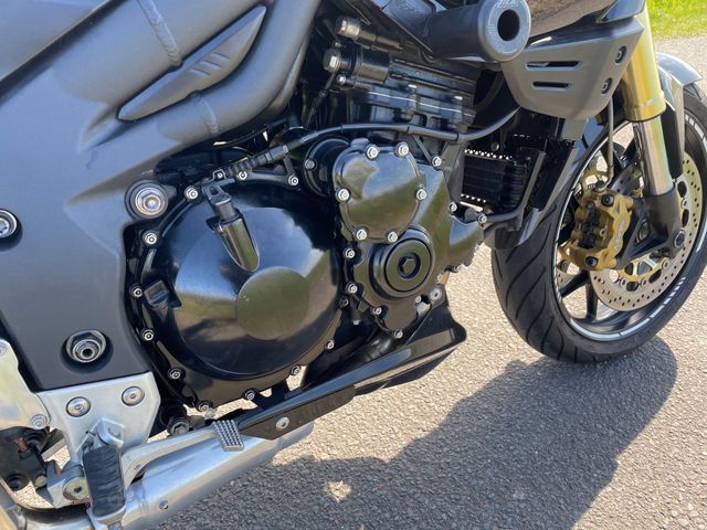 triumph - tiger-1050-abs