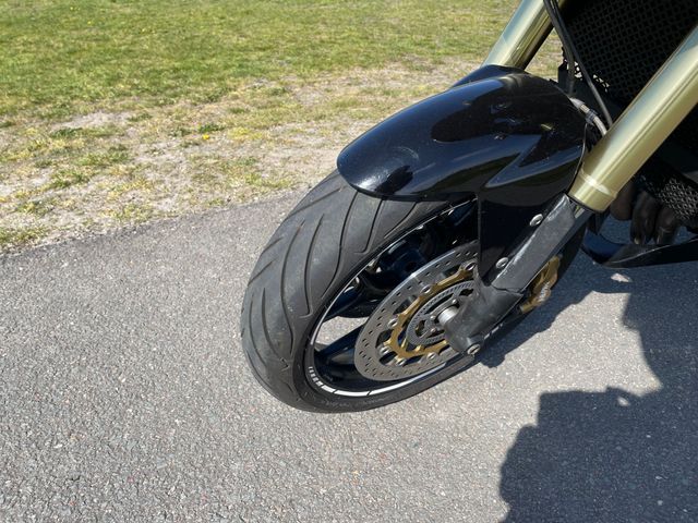 triumph - tiger-1050-abs