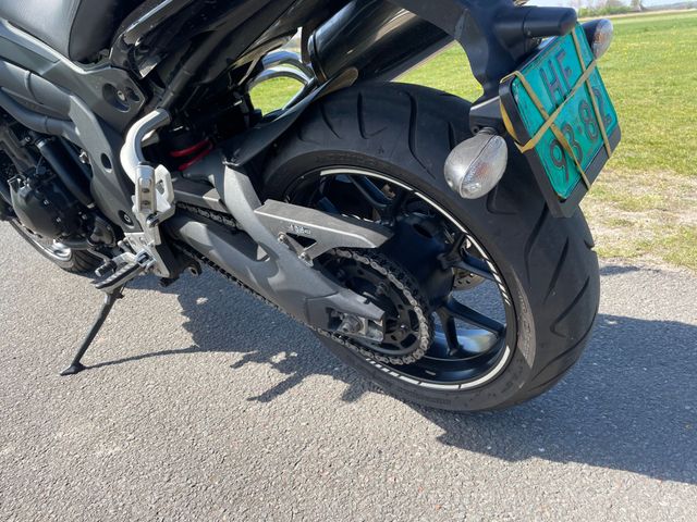 triumph - tiger-1050-abs