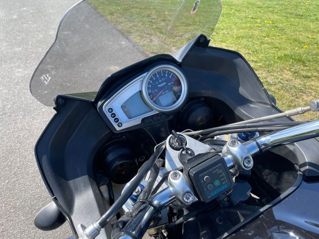 triumph - tiger-1050-abs