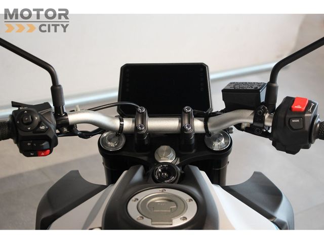 yamaha - mt-07-abs