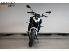 Yamaha MT-07 ABS 2026 nieuw – foto 3 van 13