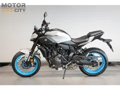 Yamaha MT-07 ABS 2026 nieuw – foto 5 van 13