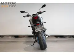 Yamaha MT-07 ABS 2026 nieuw – foto 7 van 13