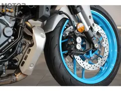 Yamaha MT-07 ABS 2026 nieuw – foto 10 van 13