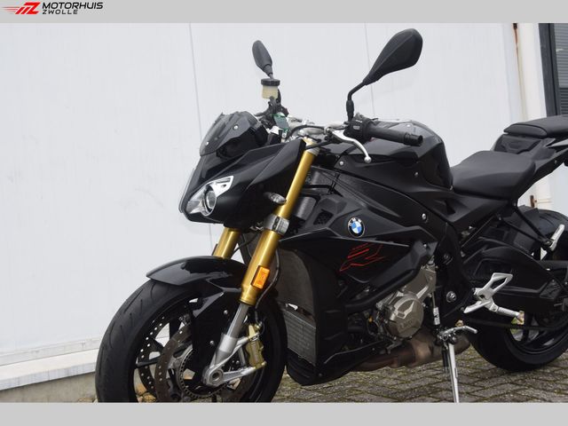 bmw - s-1000-r