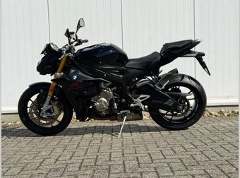 BMW S 1000 R 2021 occasion