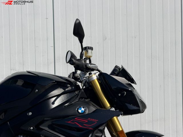 bmw - s-1000-r