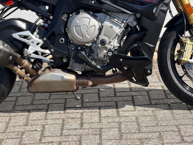 bmw - s-1000-r