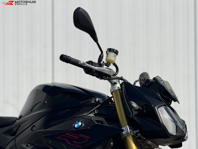 bmw - s-1000-r
