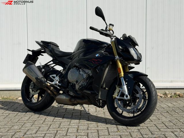bmw - s-1000-r