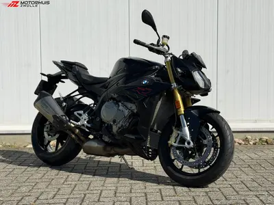 BMW S 1000 R – foto 4