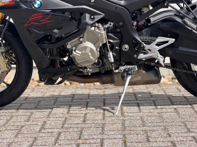 bmw - s-1000-r