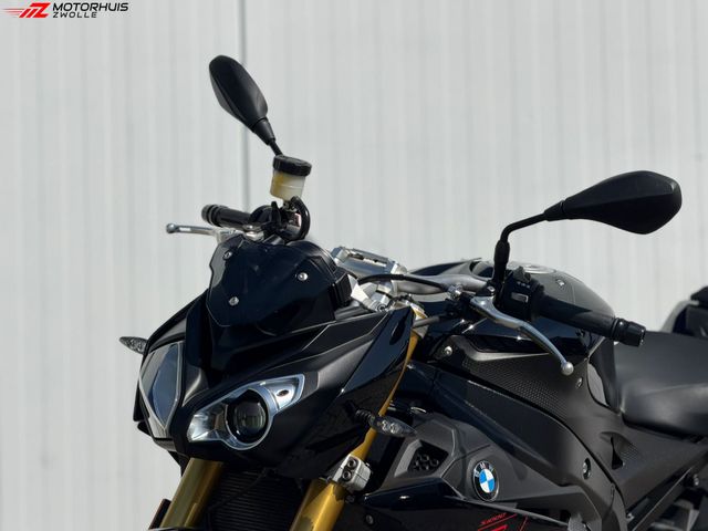 bmw - s-1000-r