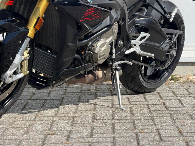 bmw - s-1000-r