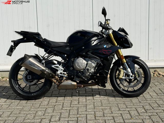bmw - s-1000-r