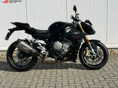 BMW S 1000 R – foto 2