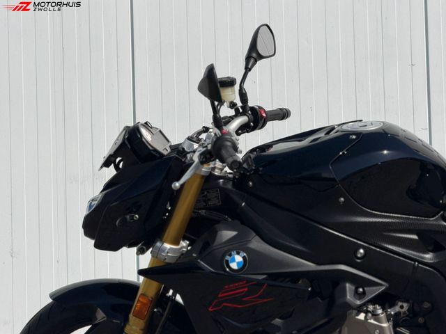 bmw - s-1000-r