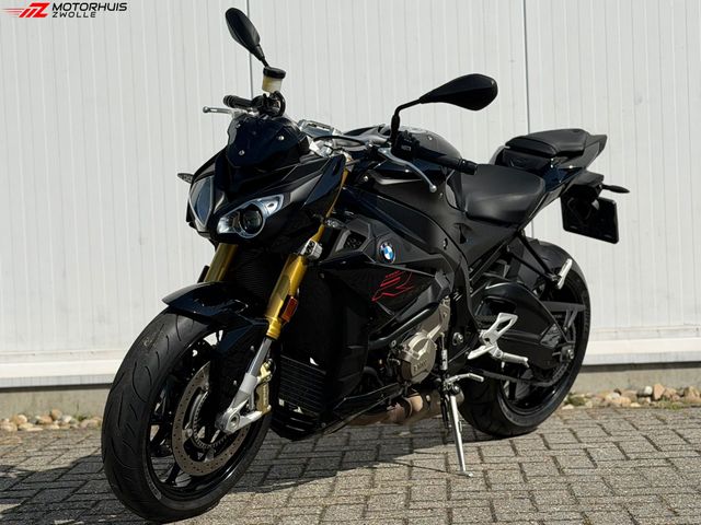 bmw - s-1000-r