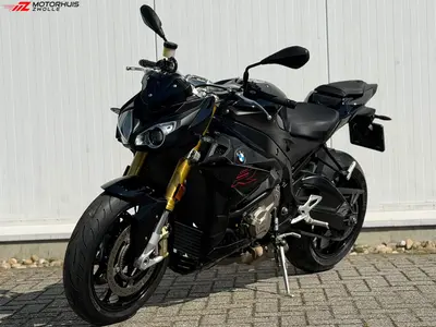 BMW S 1000 R – foto 3