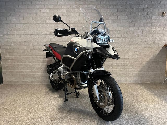 bmw - r-1200-gs-adventure